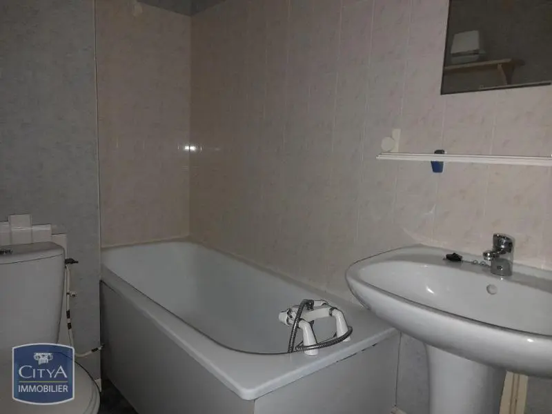 Photo 5 Appartement 1 pièce 18m²