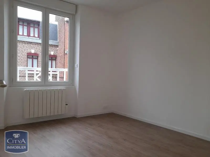 Photo 3 Appartement 3 pièces 48m²