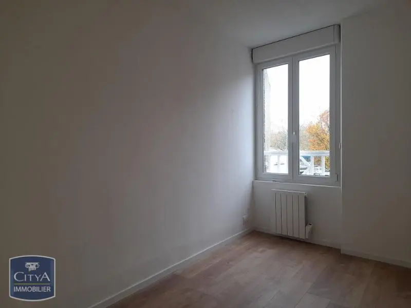 Photo 4 Appartement 3 pièces 48m²