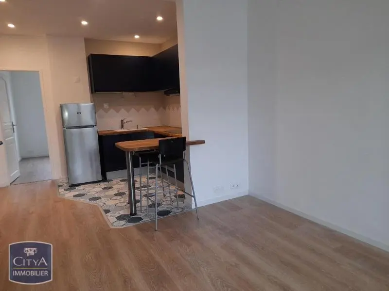 Photo 2 Appartement 3 pièces 48m²