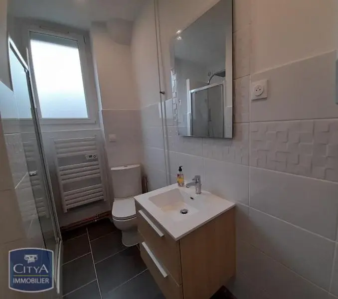 Photo 5 Appartement 3 pièces 48m²