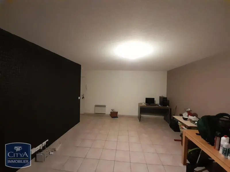 Photo 3 Appartement 2 pièces 48.65m²