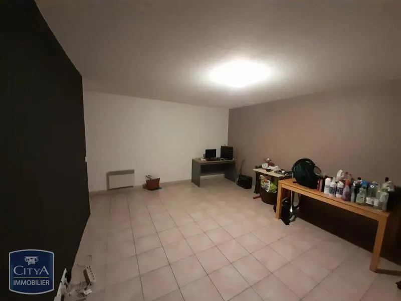 Photo 4 Appartement 2 pièces 48.65m²
