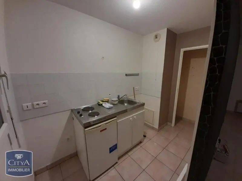 Photo 5 Appartement 2 pièces 48.65m²
