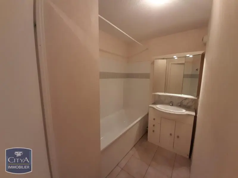 Photo 6 Appartement 2 pièces 48.65m²