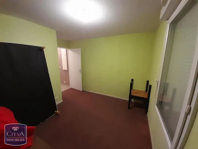 Photo 8 Appartement 2 pièces 48.65m²
