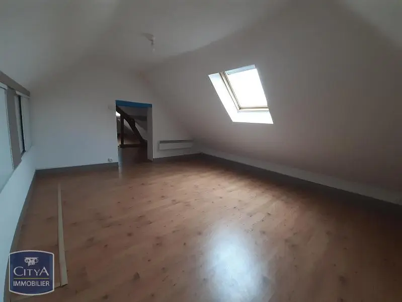 Photo 9 Maison 3 pièces 75m²