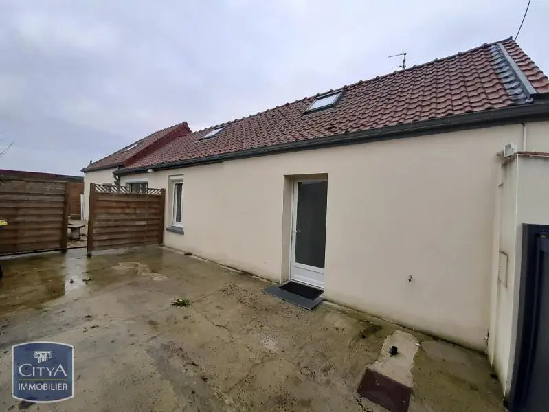 Photo 11 Maison 3 pièces 75m²