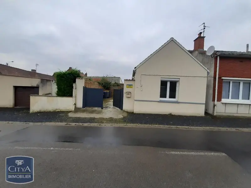 Photo 12 Maison 3 pièces 75m²
