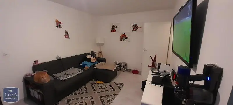 Photo 3 Appartement 2 pièces 51.77m²