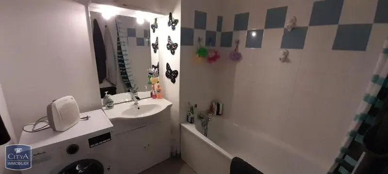 Photo 8 Appartement 2 pièces 51.77m²