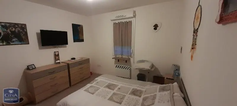 Photo 9 Appartement 2 pièces 51.77m²