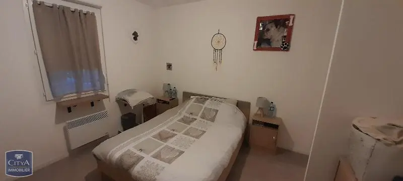 Photo 10 Appartement 2 pièces 51.77m²