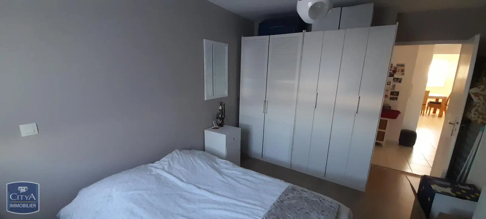 Photo 10 Appartement 3 pièces 68.36m²