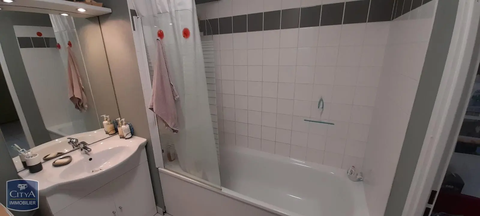 Photo 11 Appartement 3 pièces 68.36m²