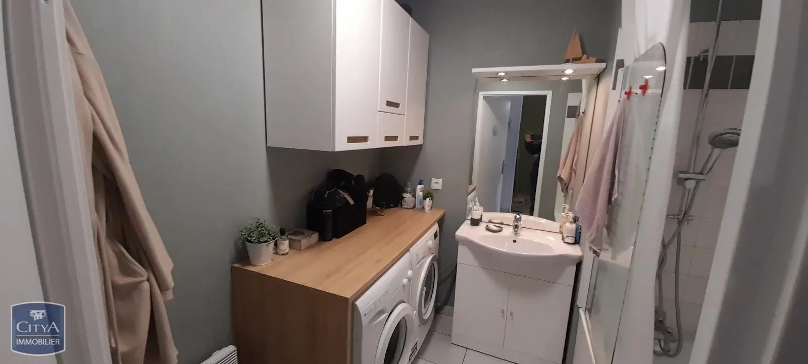 Photo 12 Appartement 3 pièces 68.36m²