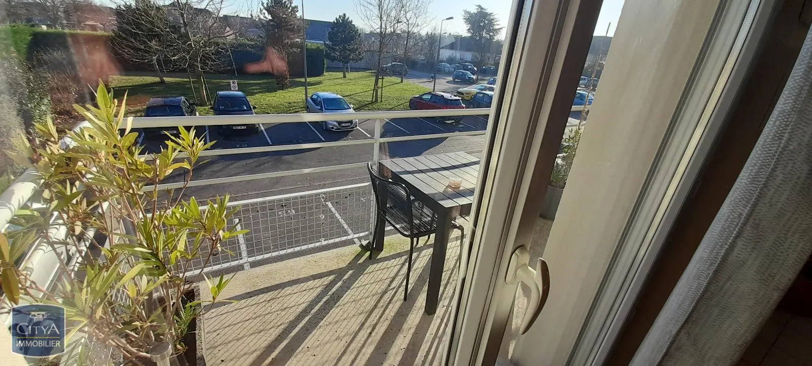 Photo 13 Appartement 3 pièces 68.36m²