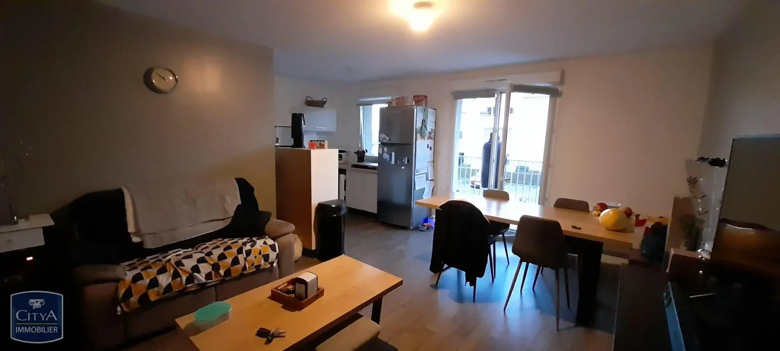 Photo 3 Appartement 2 pièces 47m²