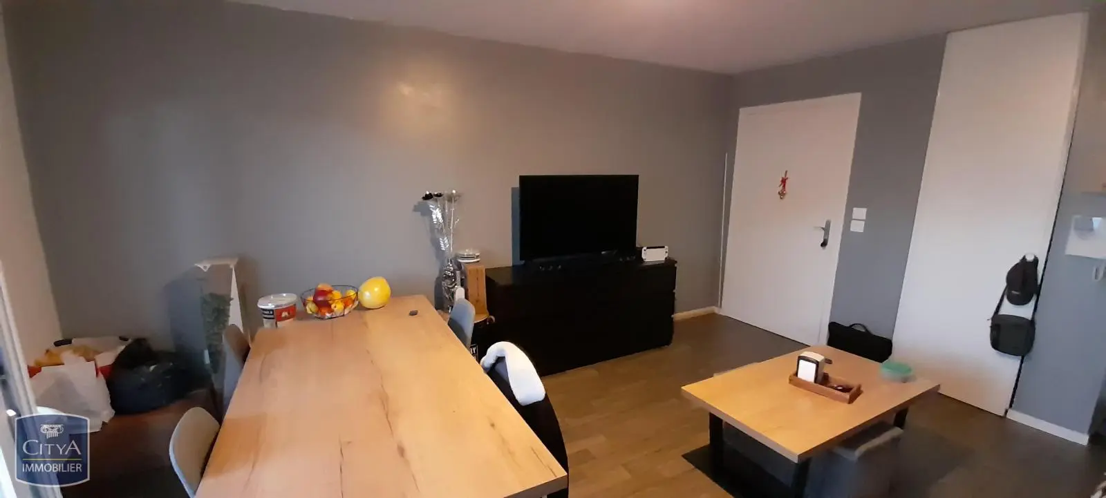 Photo 2 Appartement 2 pièces 47m²