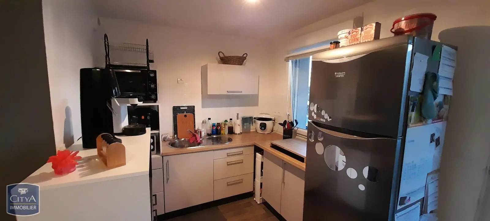 Photo 5 Appartement 2 pièces 47m²