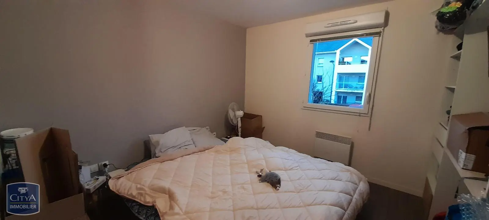Photo 7 Appartement 2 pièces 47m²