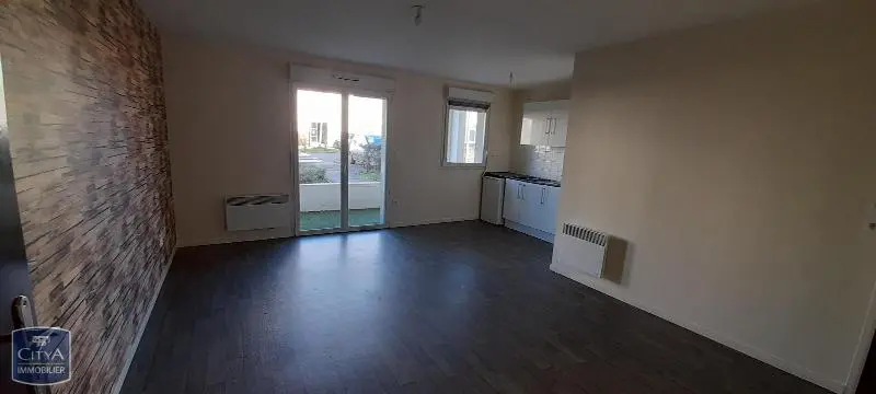 Photo 3 Appartement 2 pièces 46.95m²