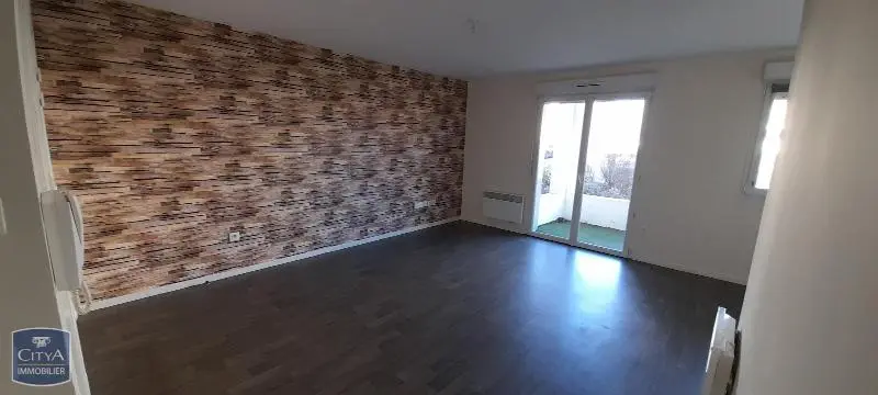 Photo 4 Appartement 2 pièces 46.95m²