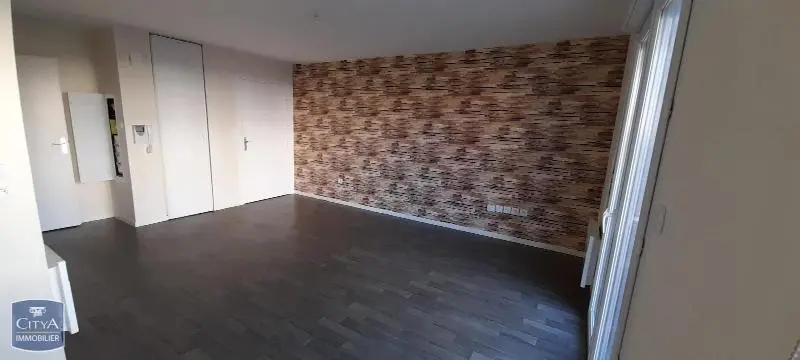 Photo 2 Appartement 2 pièces 46.95m²