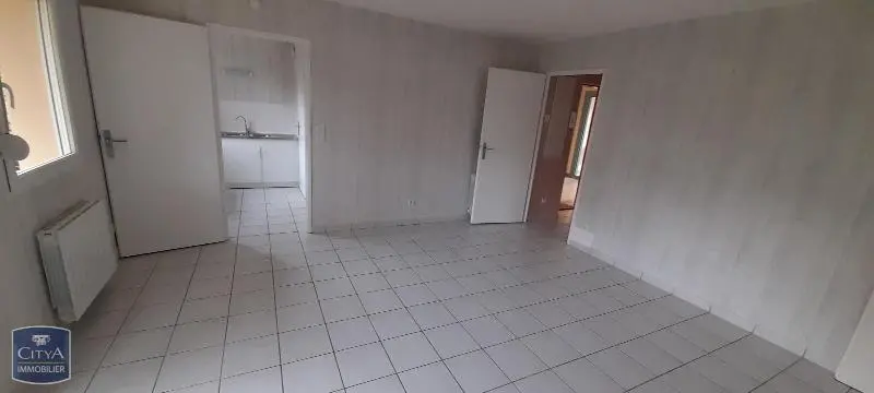 Photo 2 Appartement 3 pièces 63.01m²