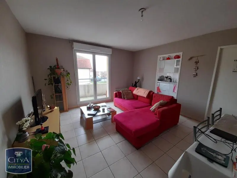 Photo 1 appartement Avion