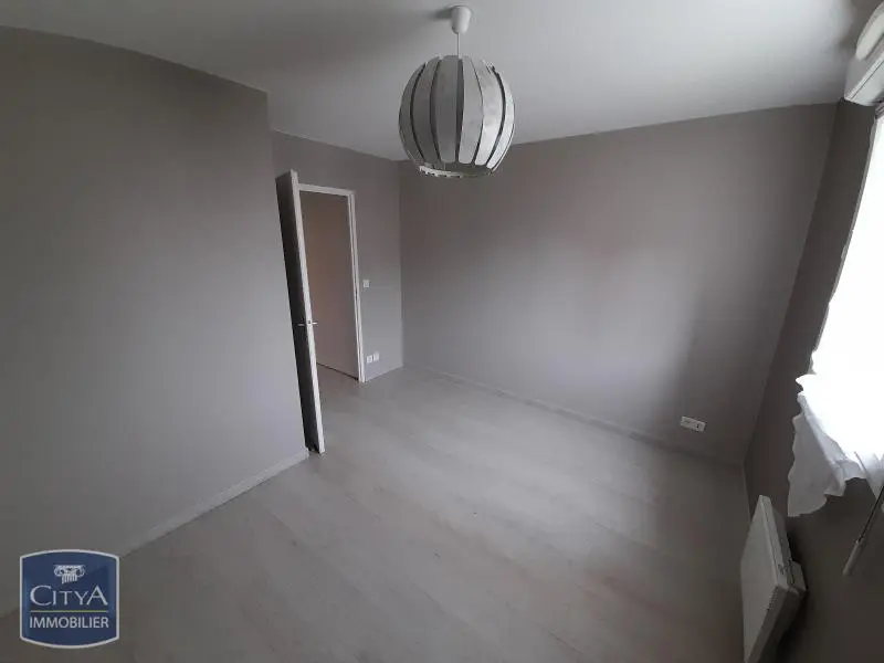 Photo 3 Appartement 3 pièces 62.15m²