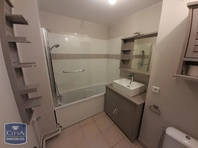 Photo 4 Appartement 3 pièces 62.15m²