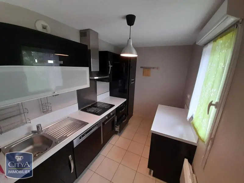 Photo 2 Appartement 3 pièces 62.15m²