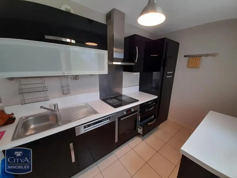Photo 1 Appartement 3 pièces 62.15m²