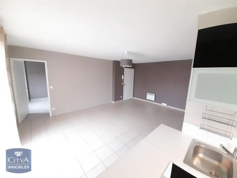 Photo 7 Appartement 3 pièces 62.15m²