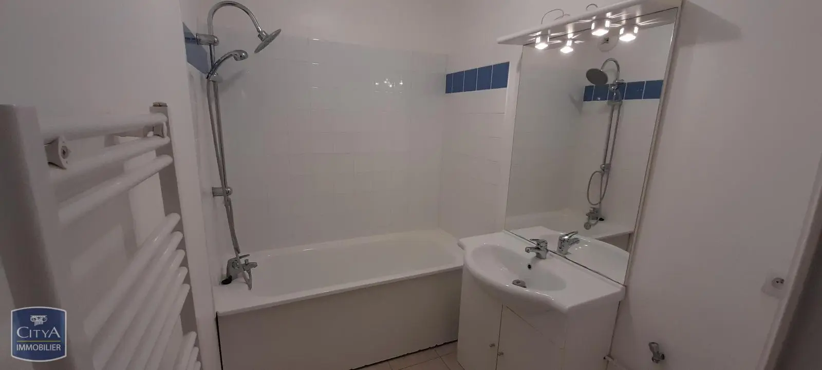 Photo 7 Appartement 2 pièces 48.95m²