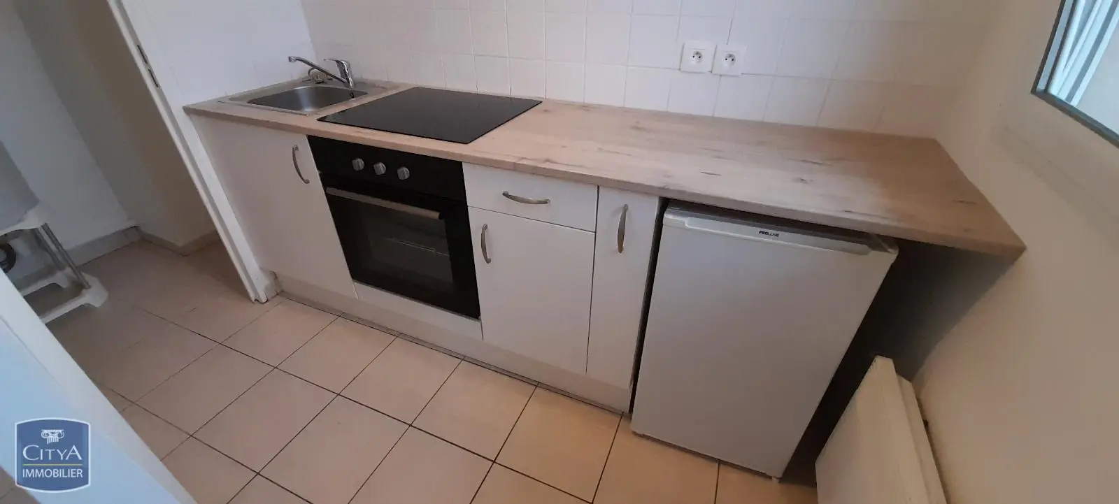 Photo 5 Appartement 2 pièces 48.95m²