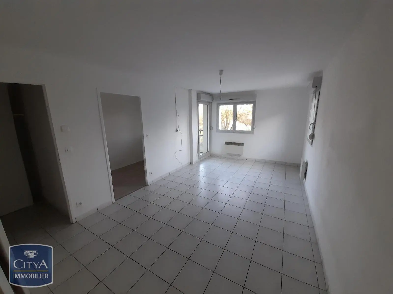 Photo 1 Appartement 2 pièces 50.1m²