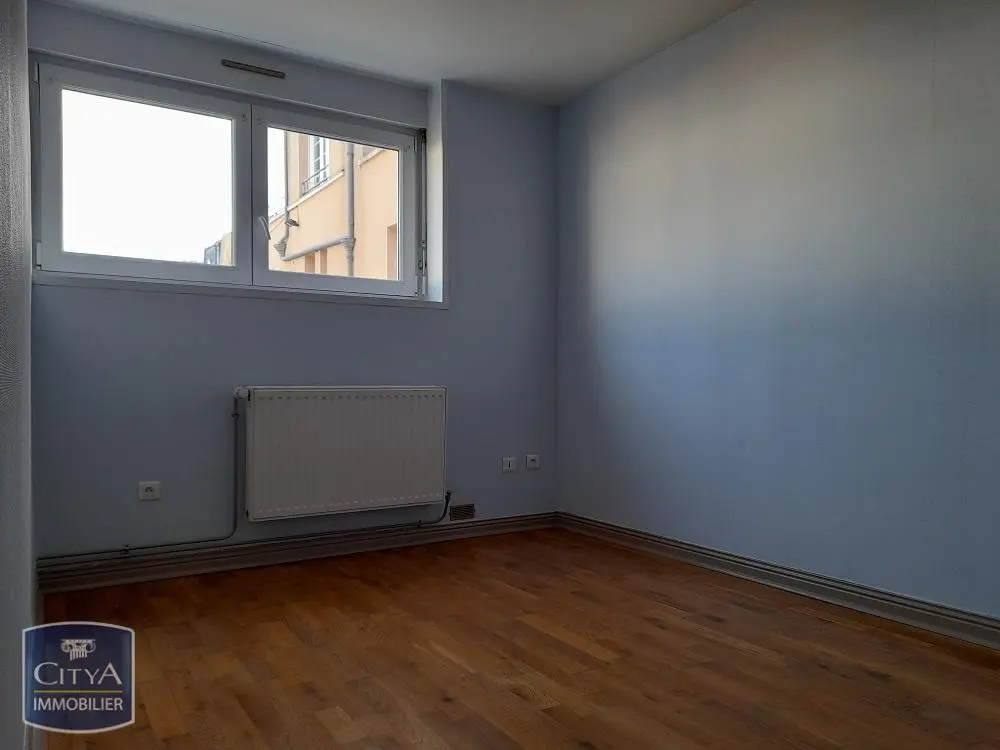 Photo 2 Appartement 3 pièces 58.5m²