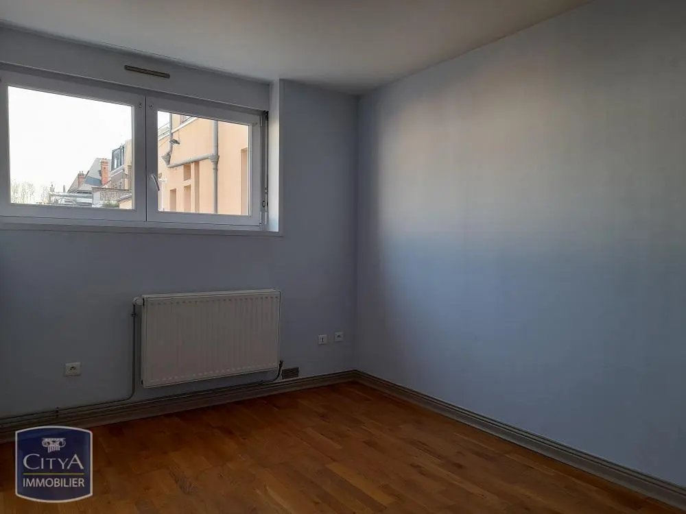 Photo 3 Appartement 3 pièces 58.5m²