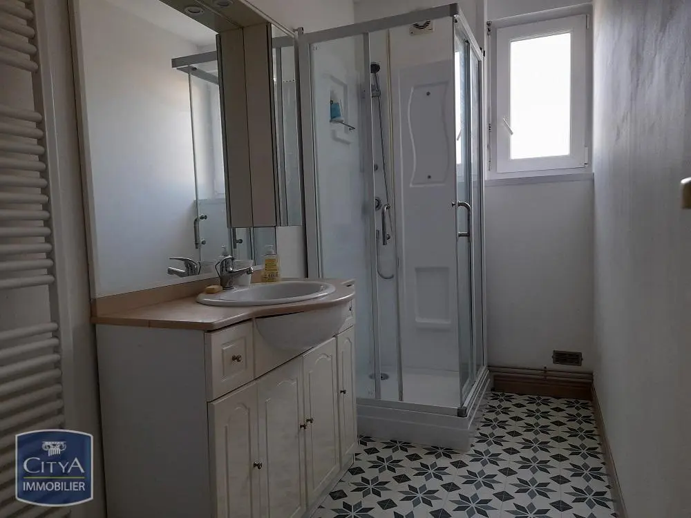 Photo 4 Appartement 3 pièces 58.5m²