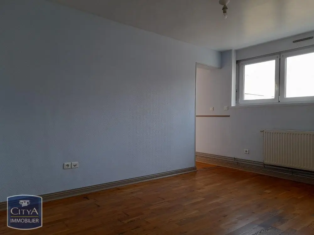 Photo 5 Appartement 3 pièces 58.5m²