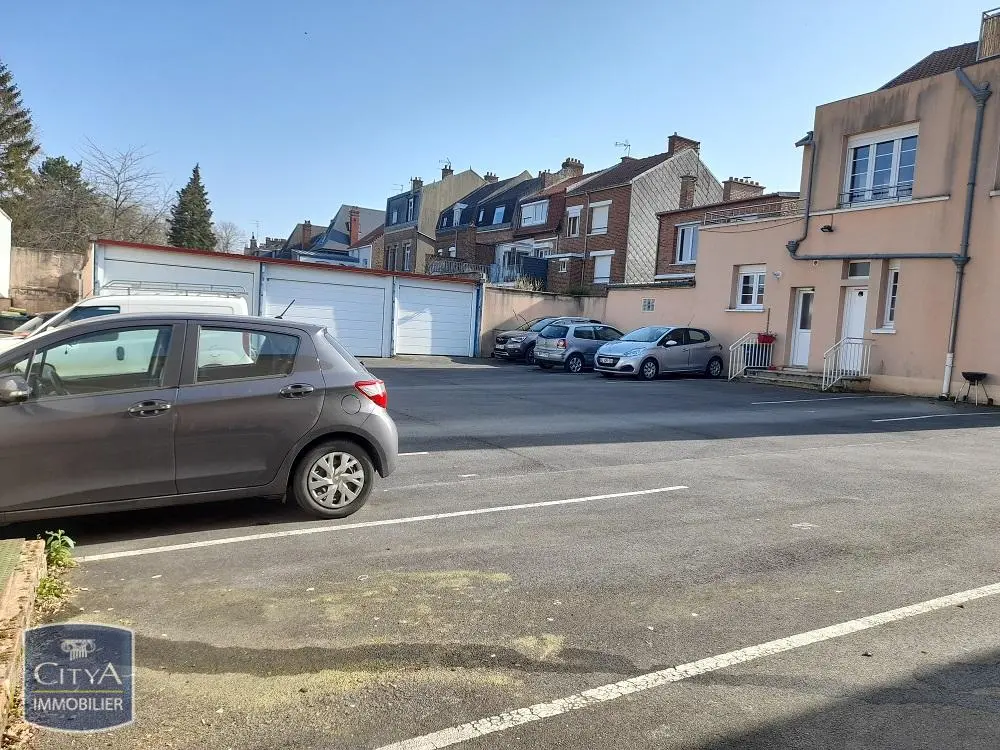 Photo 6 Appartement 3 pièces 58.5m²