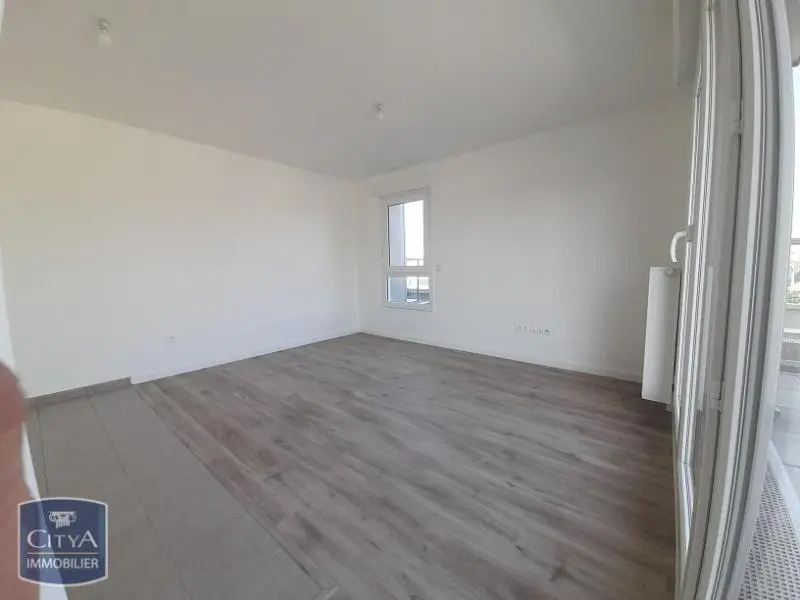Photo 9 Appartement 2 pièces 46.36m²