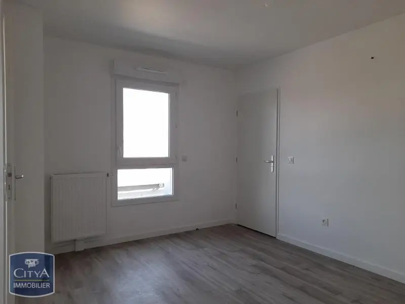 Photo 3 Appartement 2 pièces 46.36m²