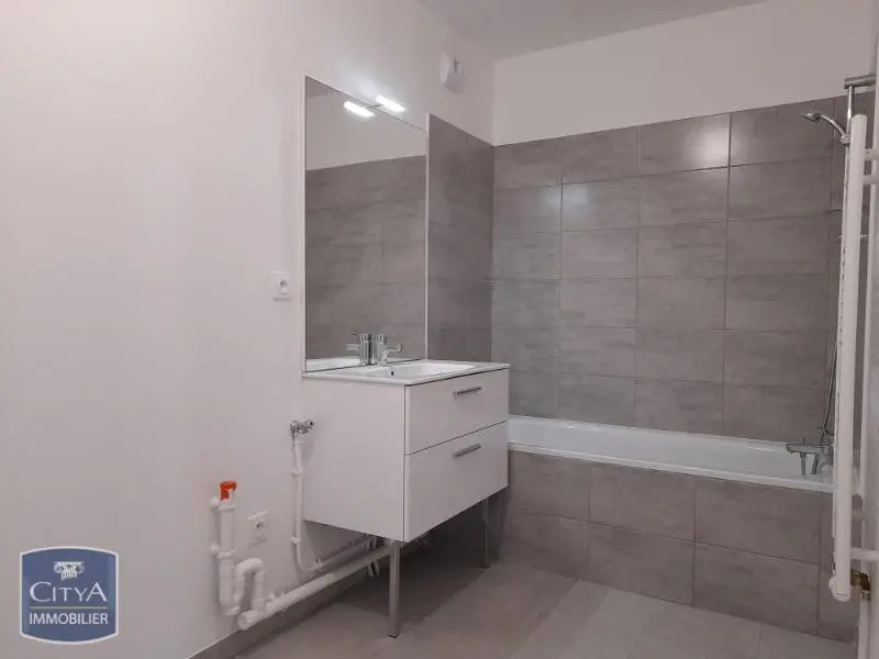 Photo 5 Appartement 2 pièces 46.36m²