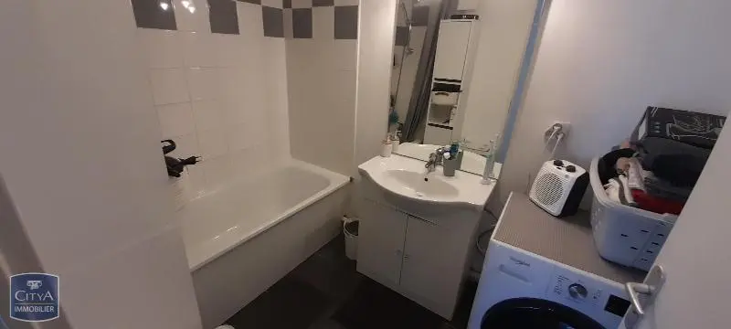 Photo 6 appartement Mazingarbe