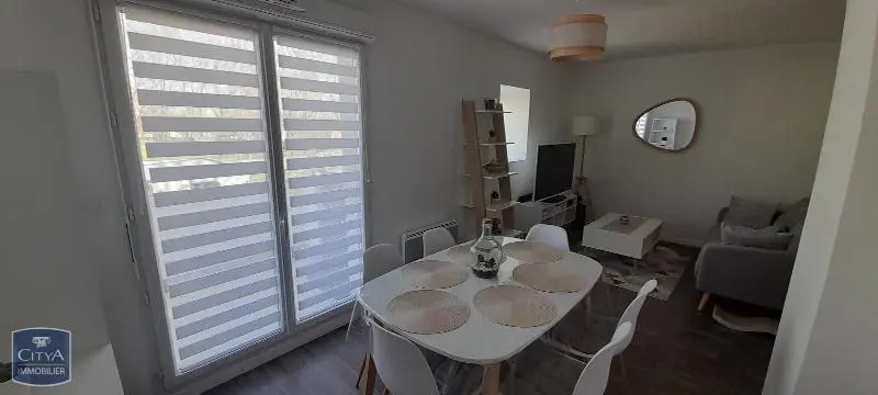 Photo 2 appartement Mazingarbe