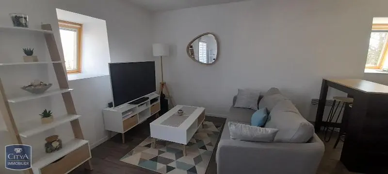 Photo 1 Appartement 3 pièces 64.25m²