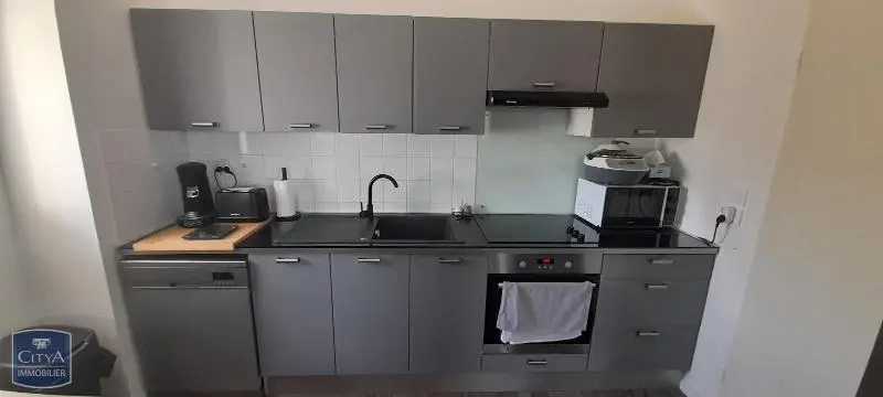 Photo 5 appartement Mazingarbe